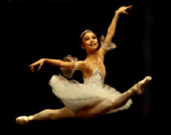 2009年YAGP日本大会優勝