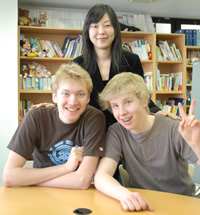 学校イメージ
