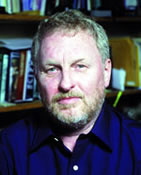 John R. Lackey - Alger Learning Center Director�