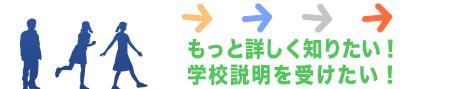 もっと詳しく、知りたい！