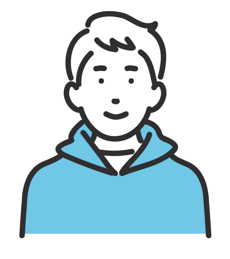 卒業生のコメント