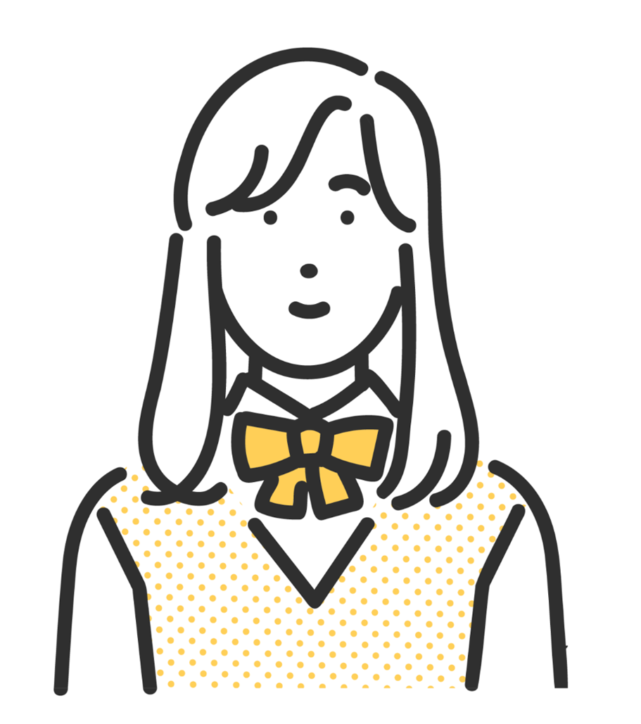 卒業生のコメント