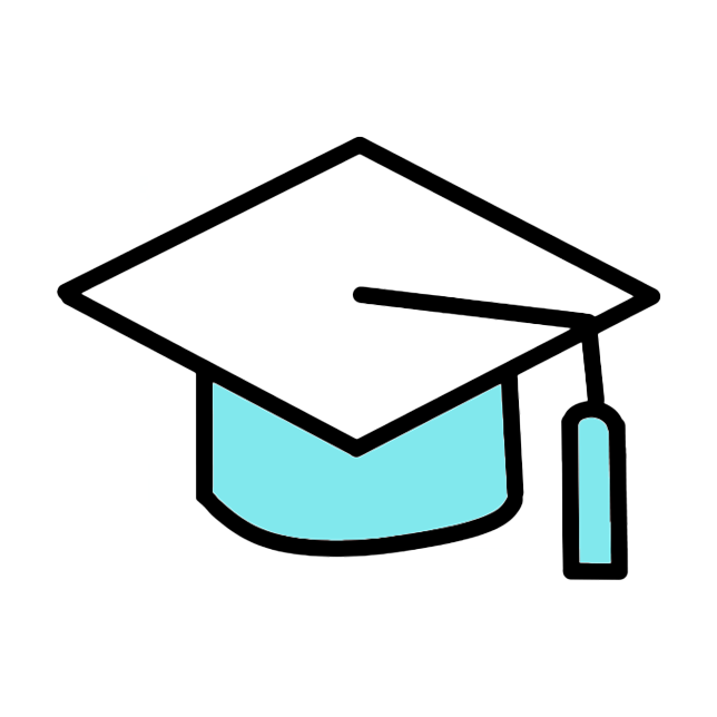 小中学生でも高卒を目指して自分のタイミングで毎月入学、毎月卒業できる単位制